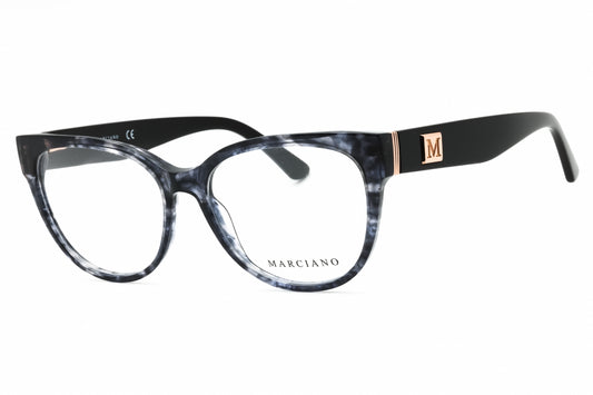 Guess by Marciano GM0388-020 54mm New Eyeglasses