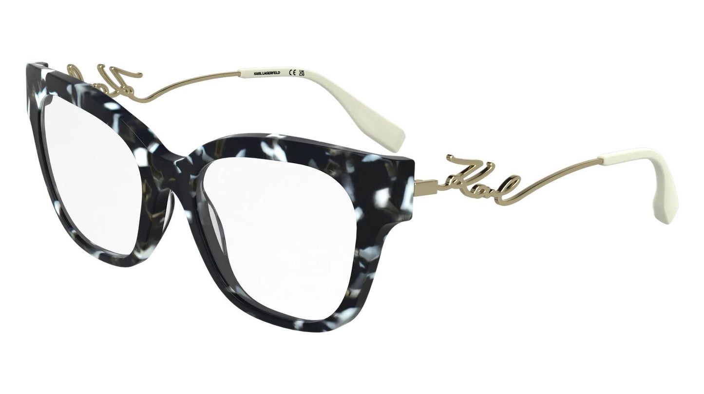 Karl Lagerfeld KL6191-N-016-5219 52mm