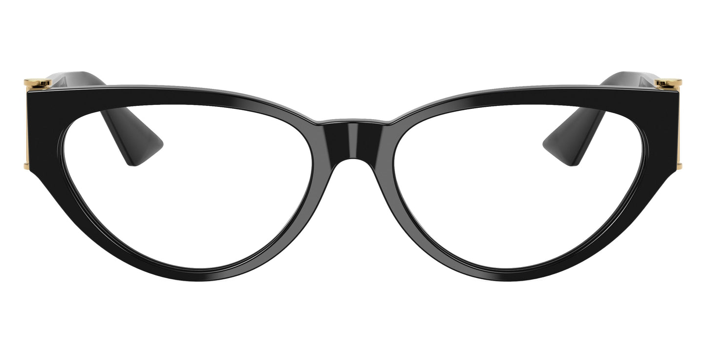 Versace 0VE3366F-GB1 55mm