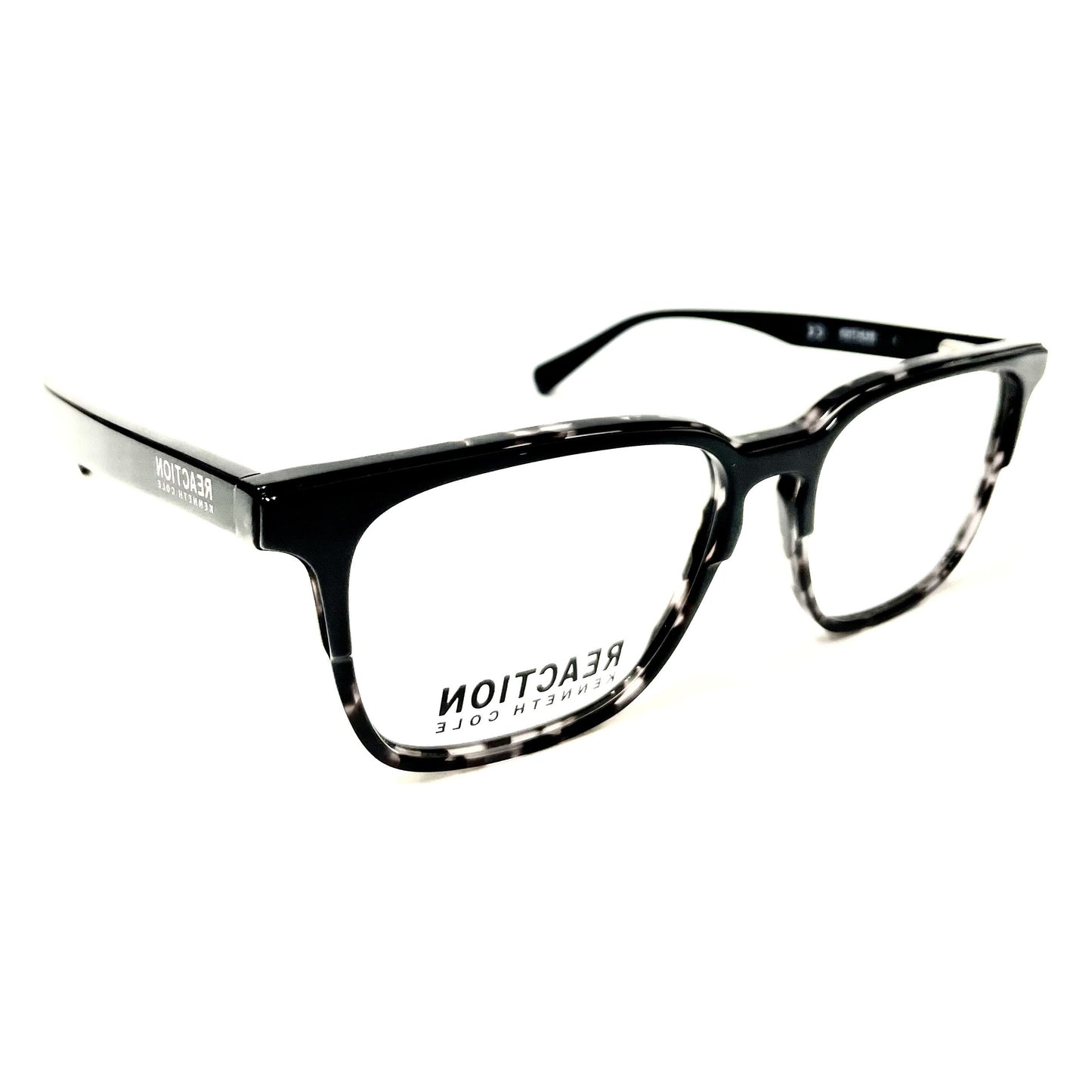 Kenneth Cole Re KC0928-005-53 53mm New Eyeglasses