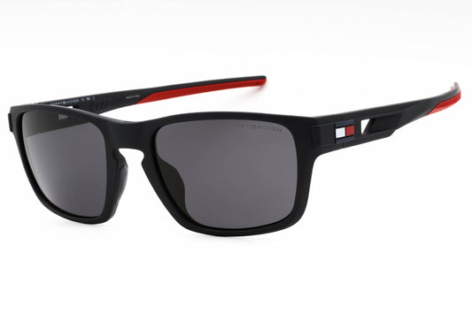 Tommy Hilfiger TH 1952/S-0FLL IR 55mm New Sunglasses