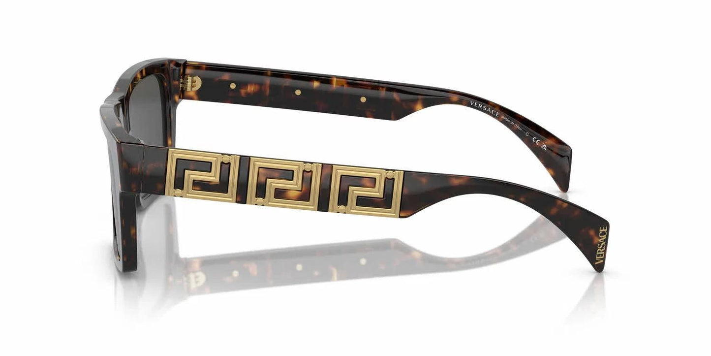 Versace 0VE4445F-108/87-54 54