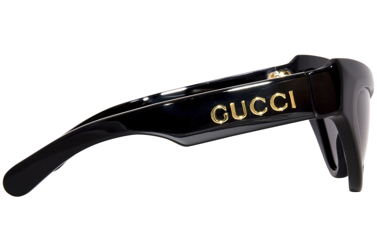 Gucci GG1294S-001 57mm New Sunglasses