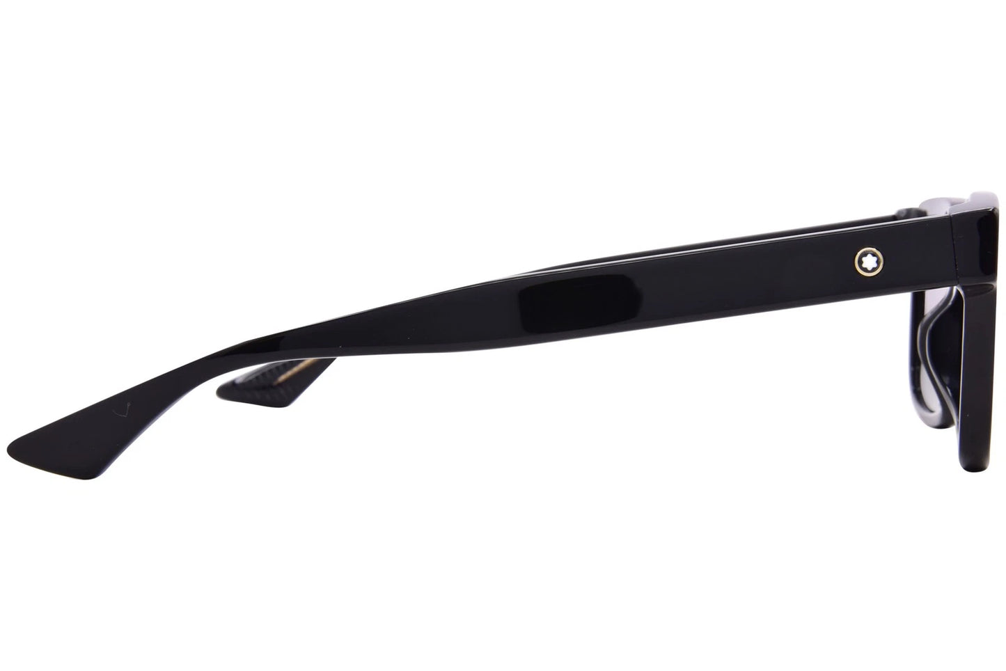 Mont Blanc MB0383S-005 54mm New Sunglasses