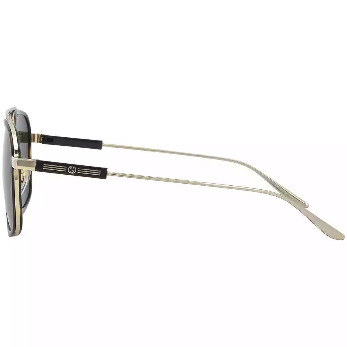 Gucci GG1310S-002 56mm New Sunglasses