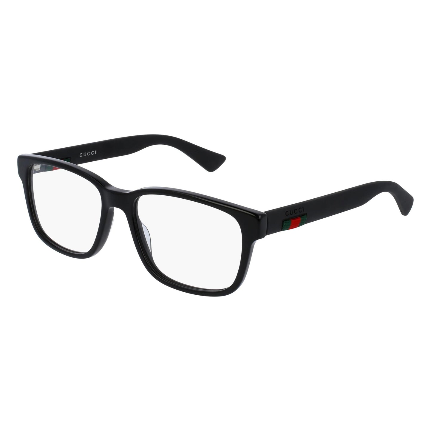 Gucci GG0011o-005 55mm New Eyeglasses