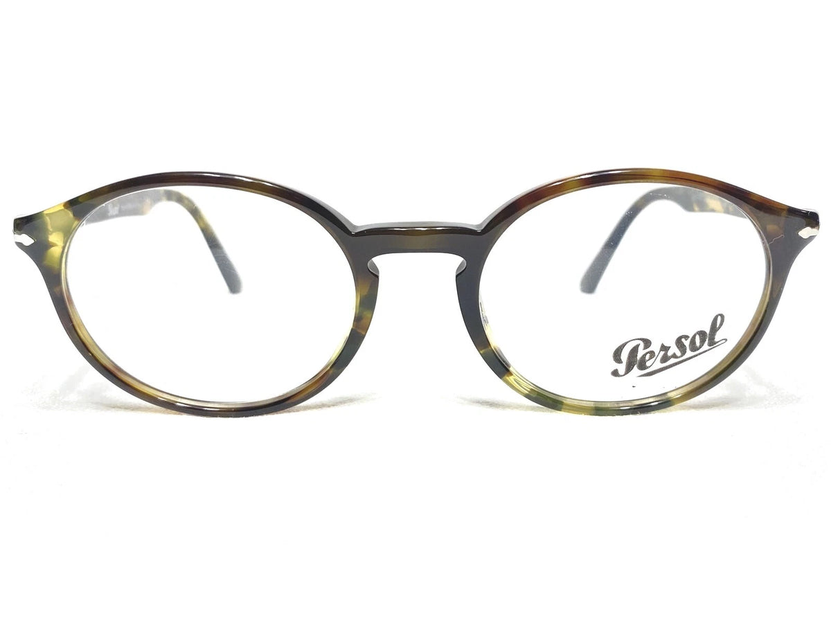 Persol 0PO3211V 1079 50 Habana Round  50mm