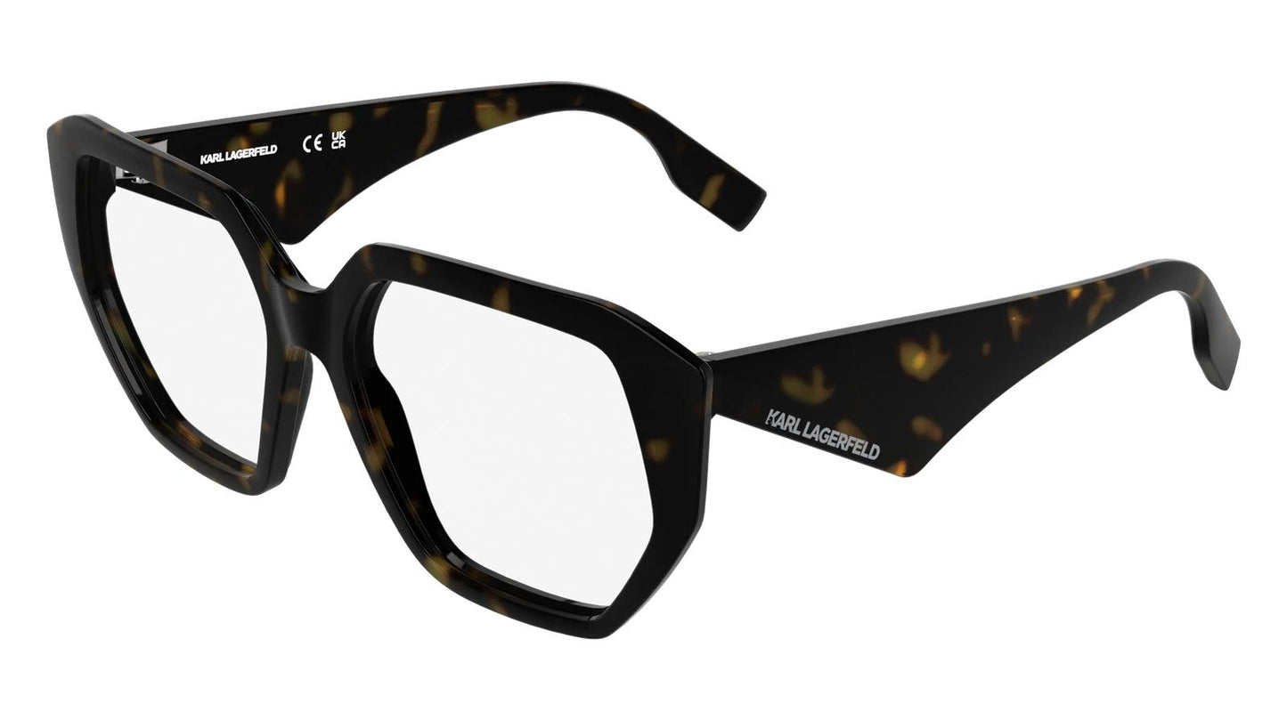 KARL LAGERFELD KL6213-240-5416 54mm New Eyeglasses