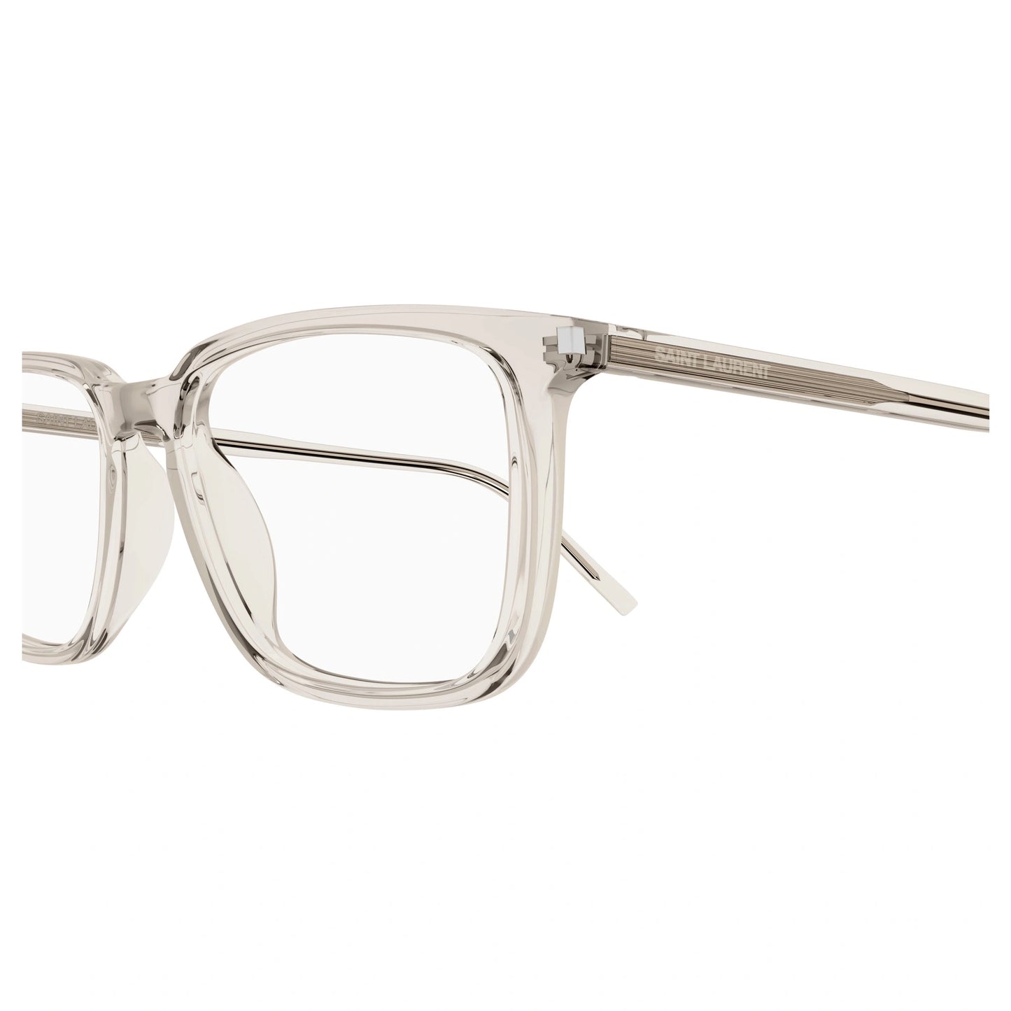 Yves Saint Laurent SL-645-F-004 55mm New Eyeglasses