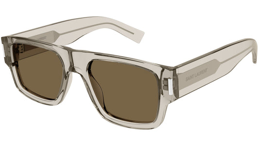 Yves Saint Laurent SL-659-004 55mm New Sunglasses