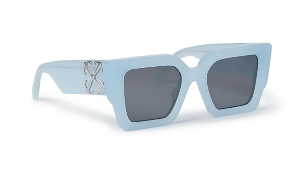 Off-White CATALINA-OERI128S24PLA0014007 NEW SEASON 55mm New Sunglasses