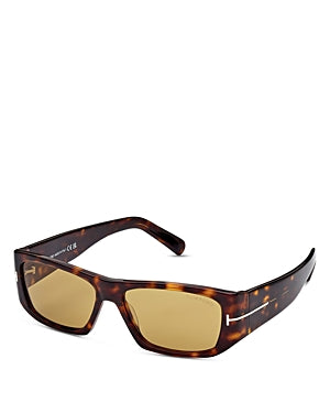 Tom Ford FT0986-52E 0mm New Sunglasses