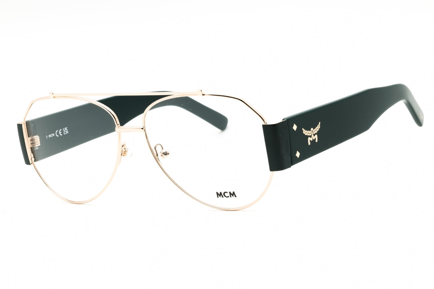 MCM MW5001-32A 58mm New Eyeglasses