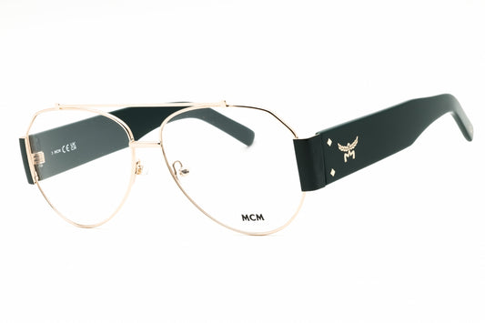 MCM MW5001-32A 58mm New Eyeglasses