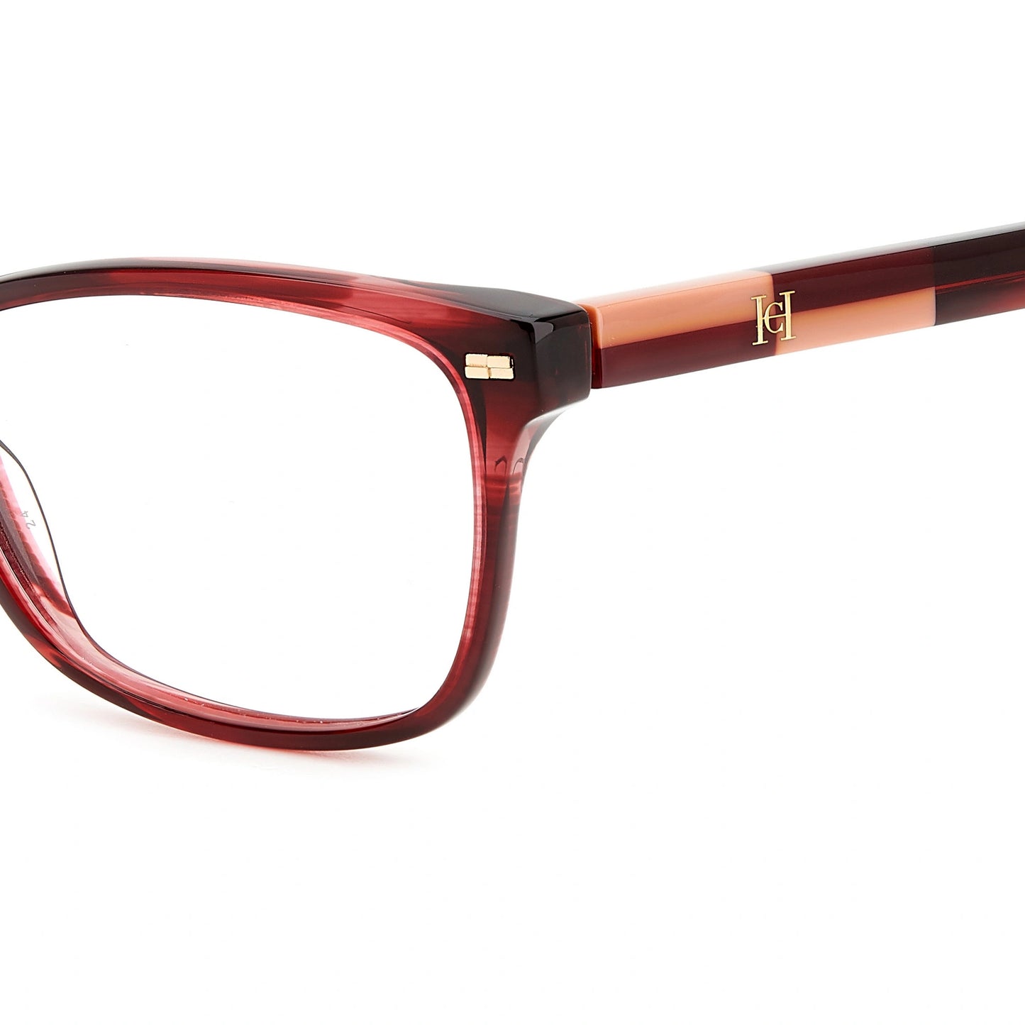 Carolina Herrera HER0160-K4G-54 54mm New Eyeglasses