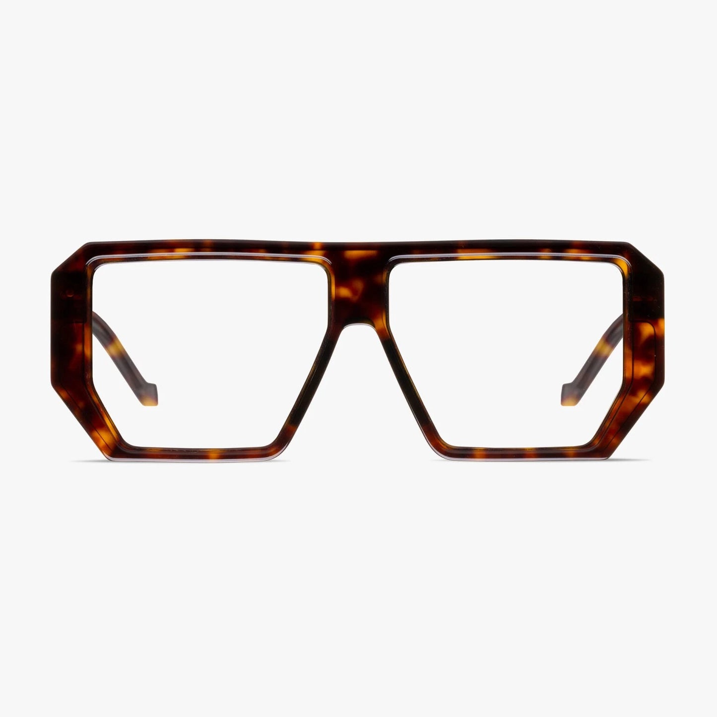 Vava BL0036-HVNA SIL 56mm New Eyeglasses