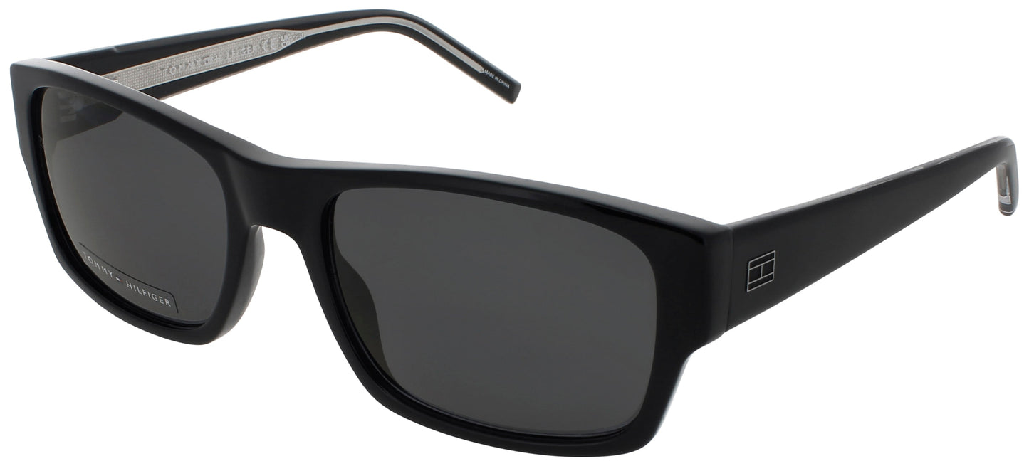 Tommy Hilfiger 2017/S-807/IR 56mm