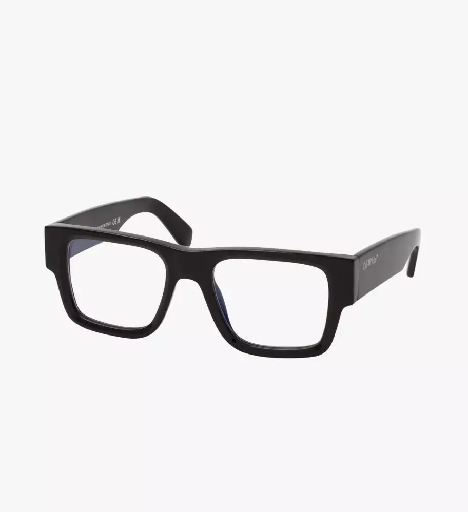 Off-White OERJ059S24PLA0011000 52mm New Eyeglasses