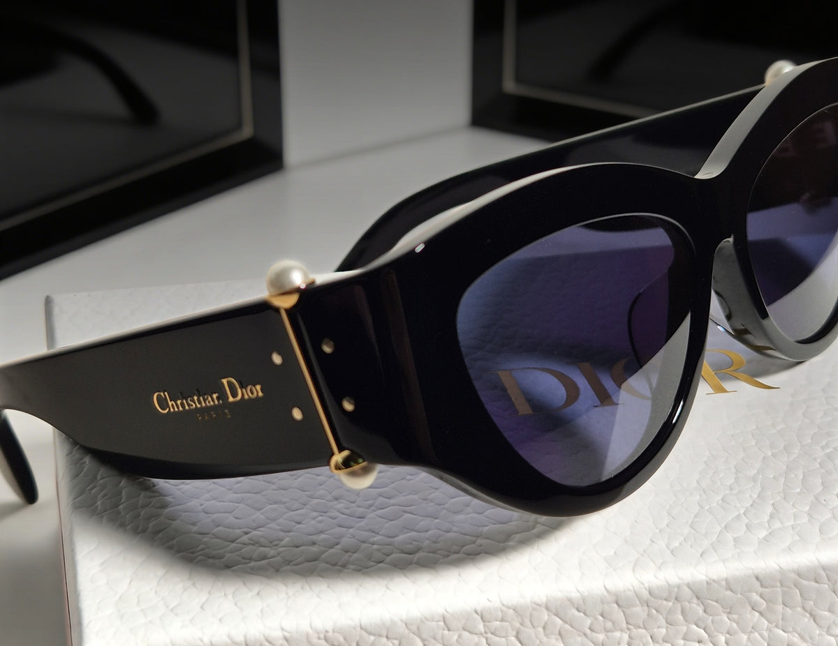 Christian Dior CD40200I-01V-55 55