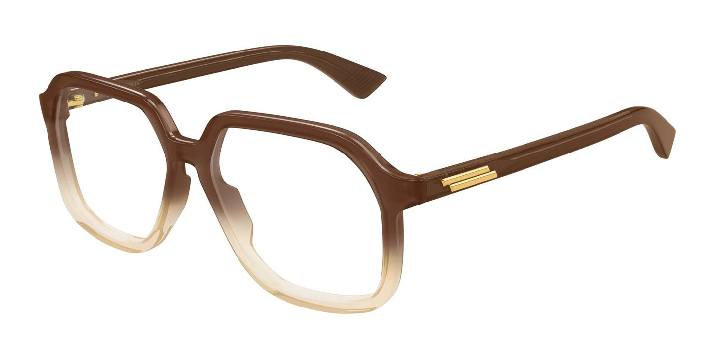 Bottega Veneta BV1329o-006 55mm New Eyeglasses