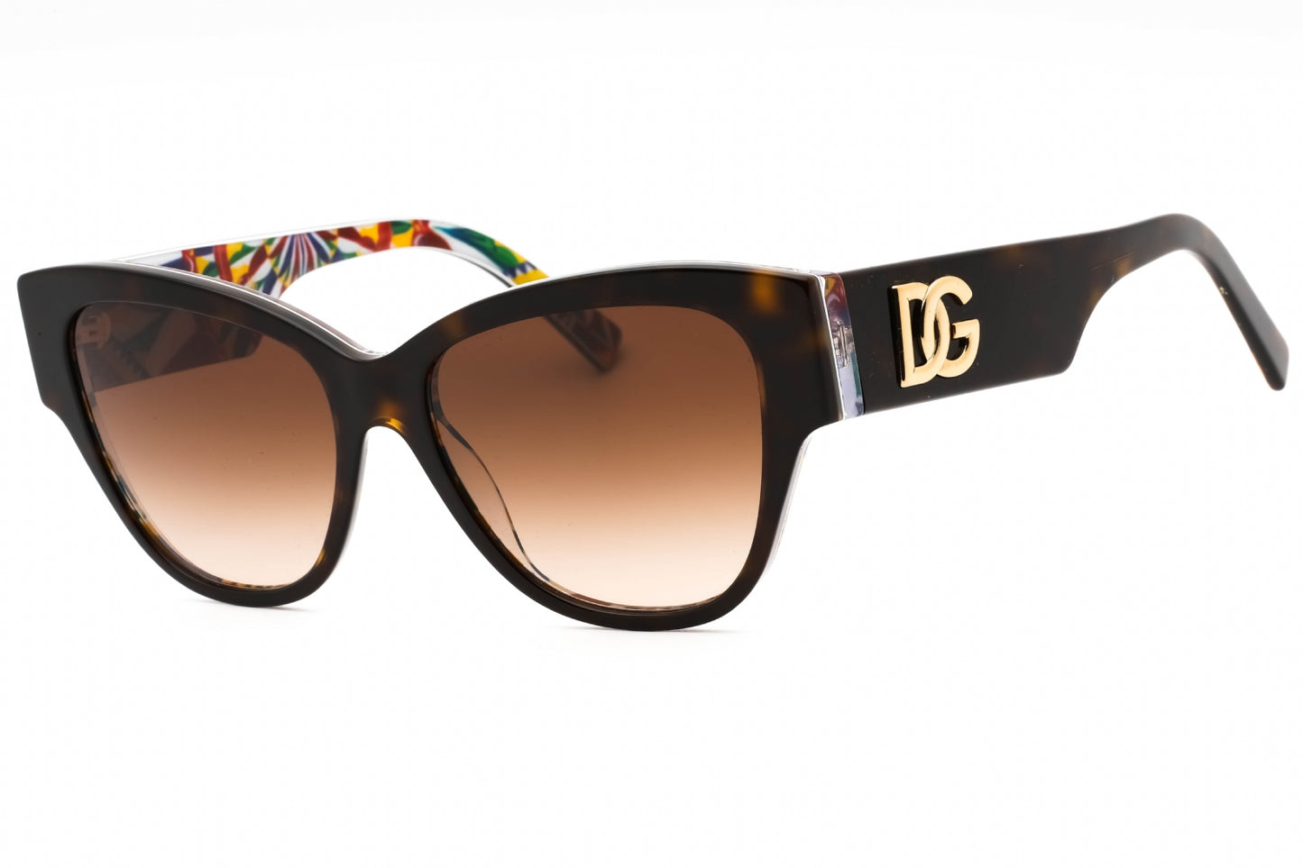 Dolce & Gabbana 0DG4449-321713 54mm New Sunglasses