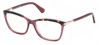 Guess GU2880-54069 54mm New Eyeglasses