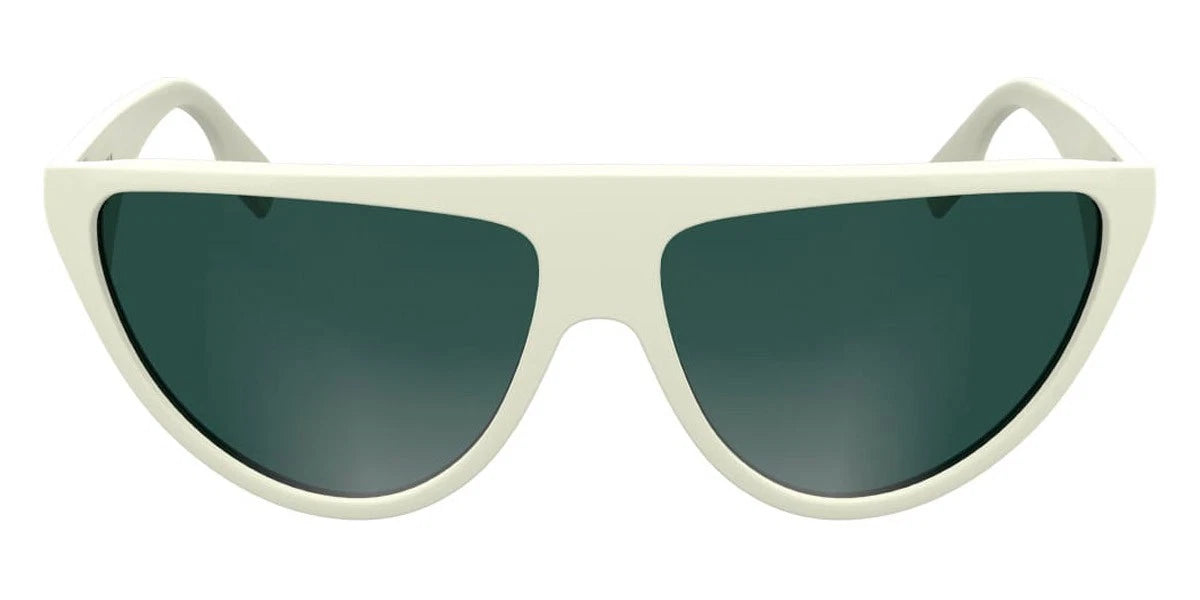 Karl Lagerfeld KL6185S-105-5914 59mm New Sunglasses