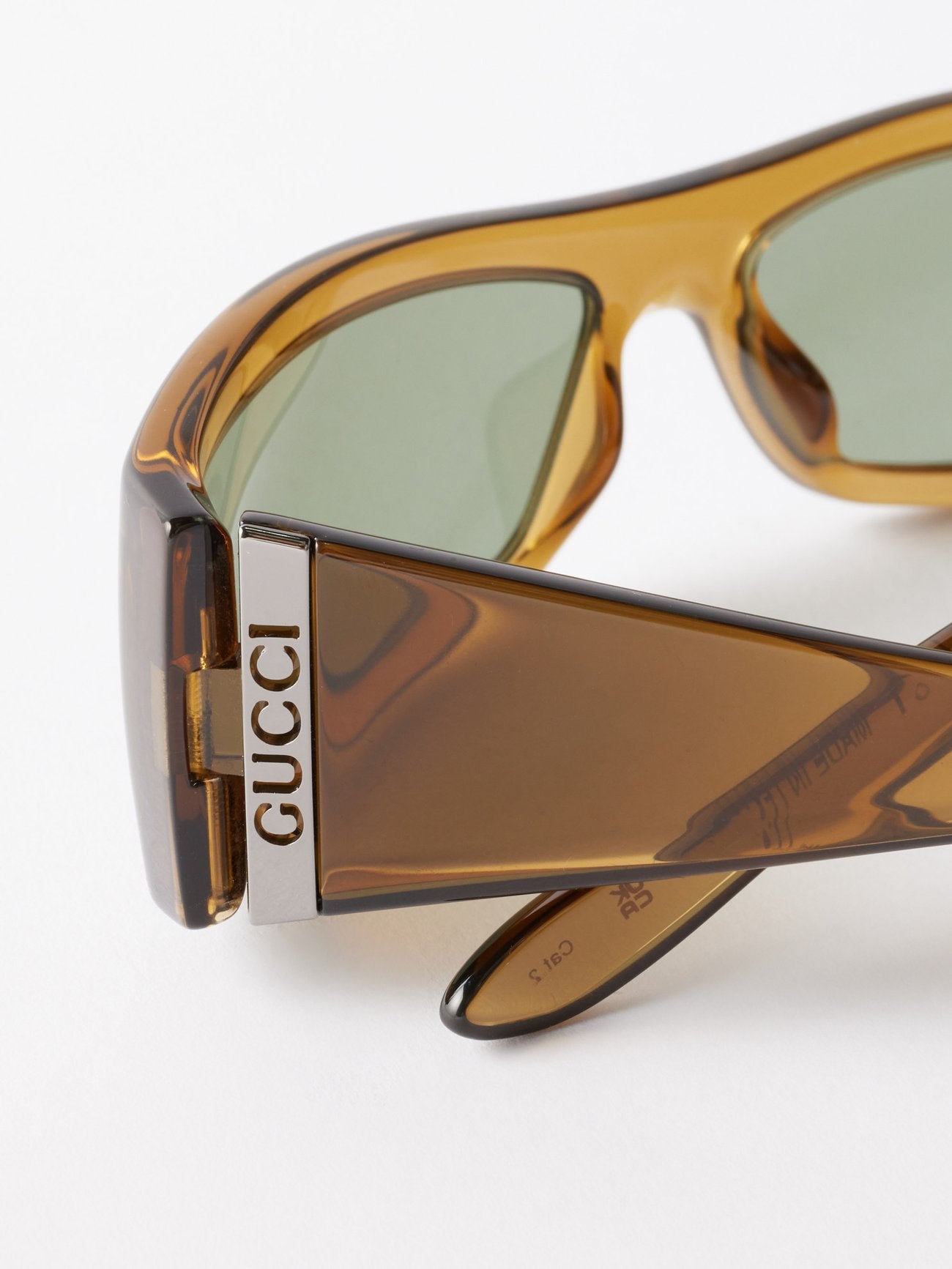 Gucci GG1492S-003 64mm New Sunglasses