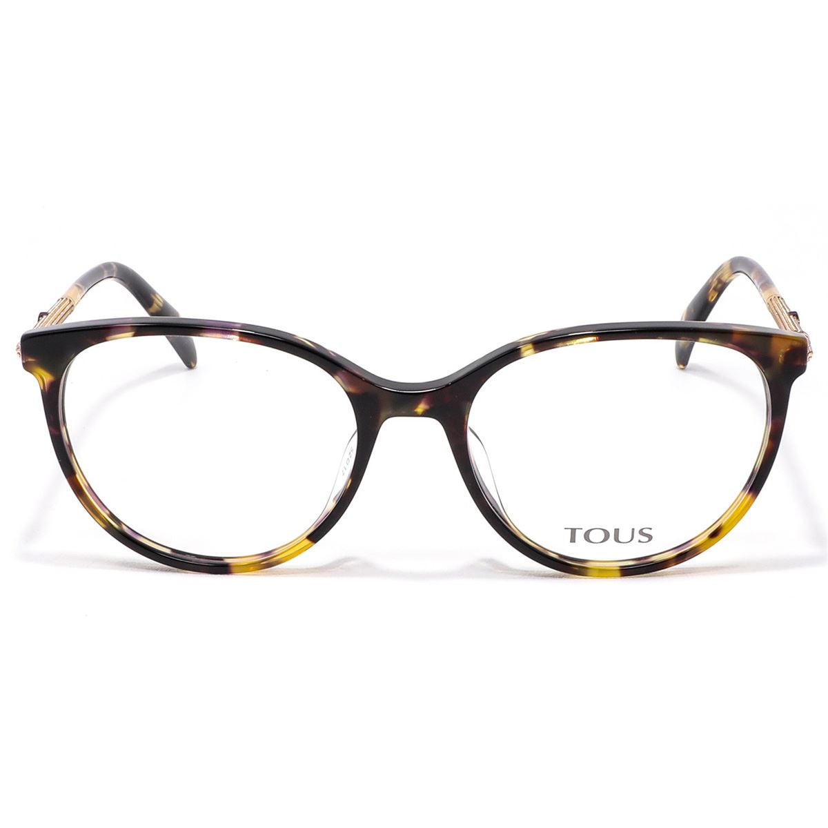 Tous VTOB14-0AEN 52mm New Eyeglasses