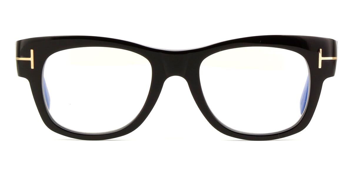 Tom Ford FT5040-B-52001 52mm New Eyeglasses