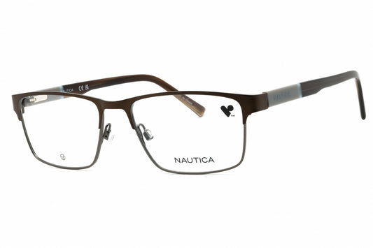 Nautica N7334-210 53mm New Eyeglasses