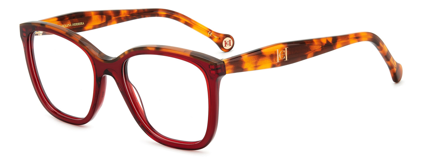 Carolina Herrera HER-0146-YDC-52 52mm