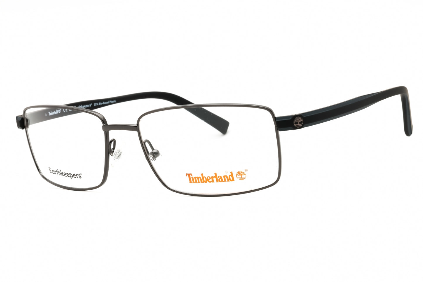 Timberland TB1820-008 58mm New Eyeglasses
