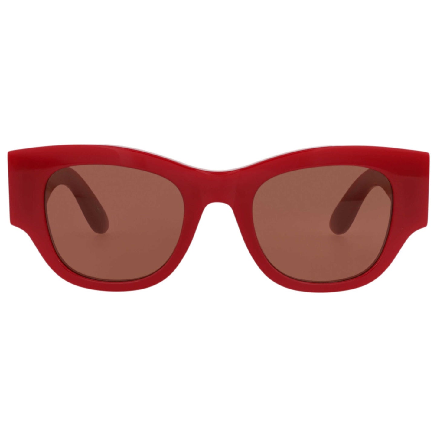 Alexander McQueen AM0420S-30014616-004 50mm