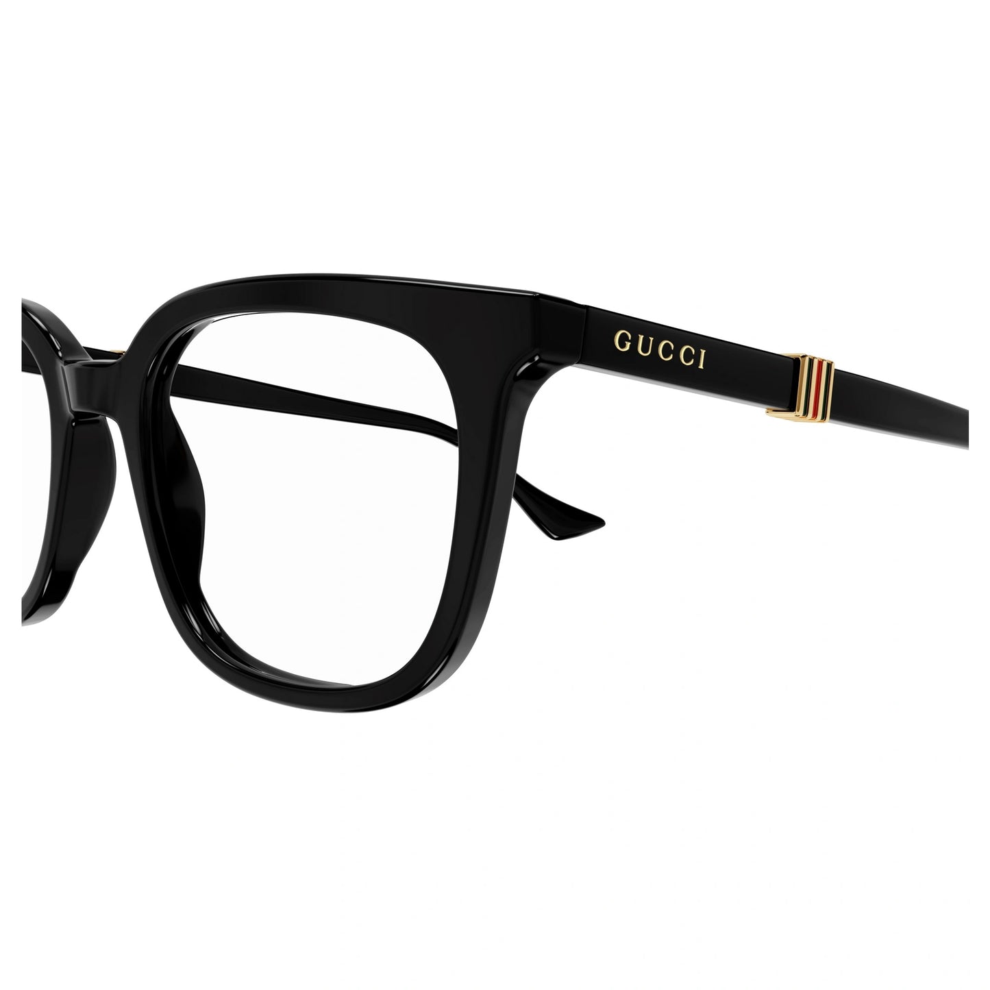 Gucci GG1497o-001 50mm New Eyeglasses