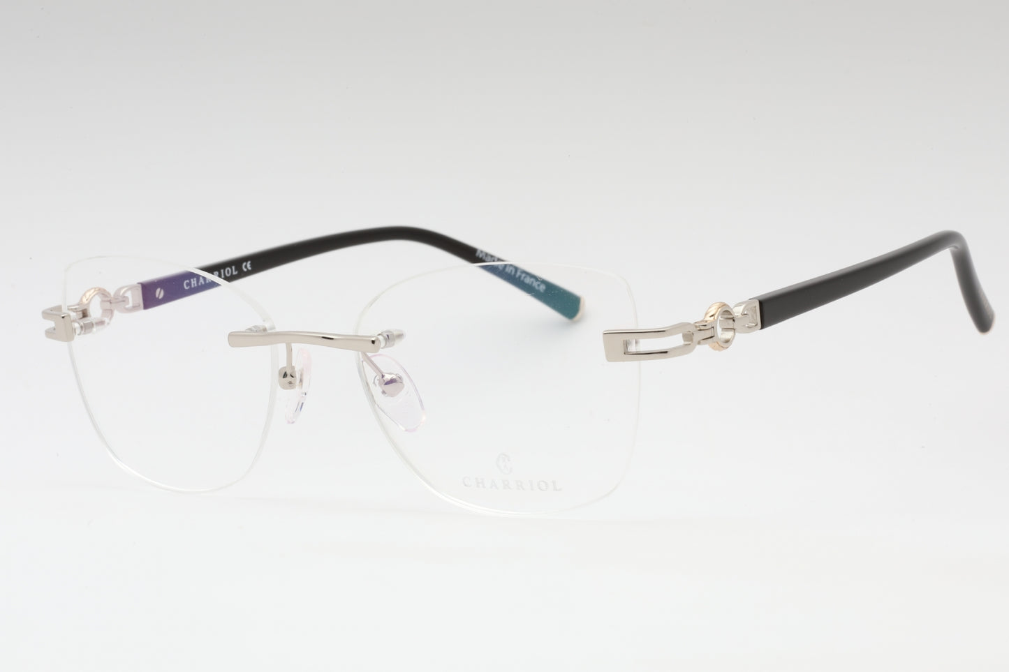 Charriol PC71051-C02 54mm New Eyeglasses