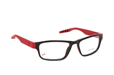 Puma PU0273O-002-57  New Eyeglasses