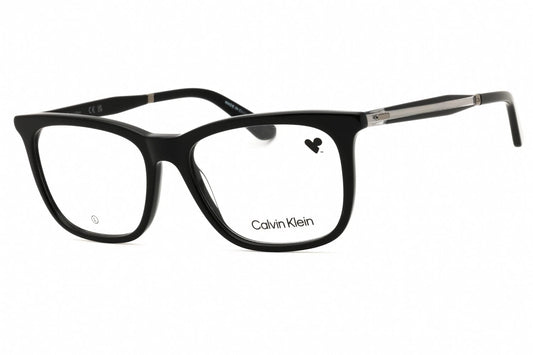 Calvin Klein CK23547-001-55 Black  Eyeglasses 55mm
