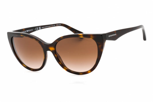 Emporio Armani 0EA4162-587913 55mm New Sunglasses