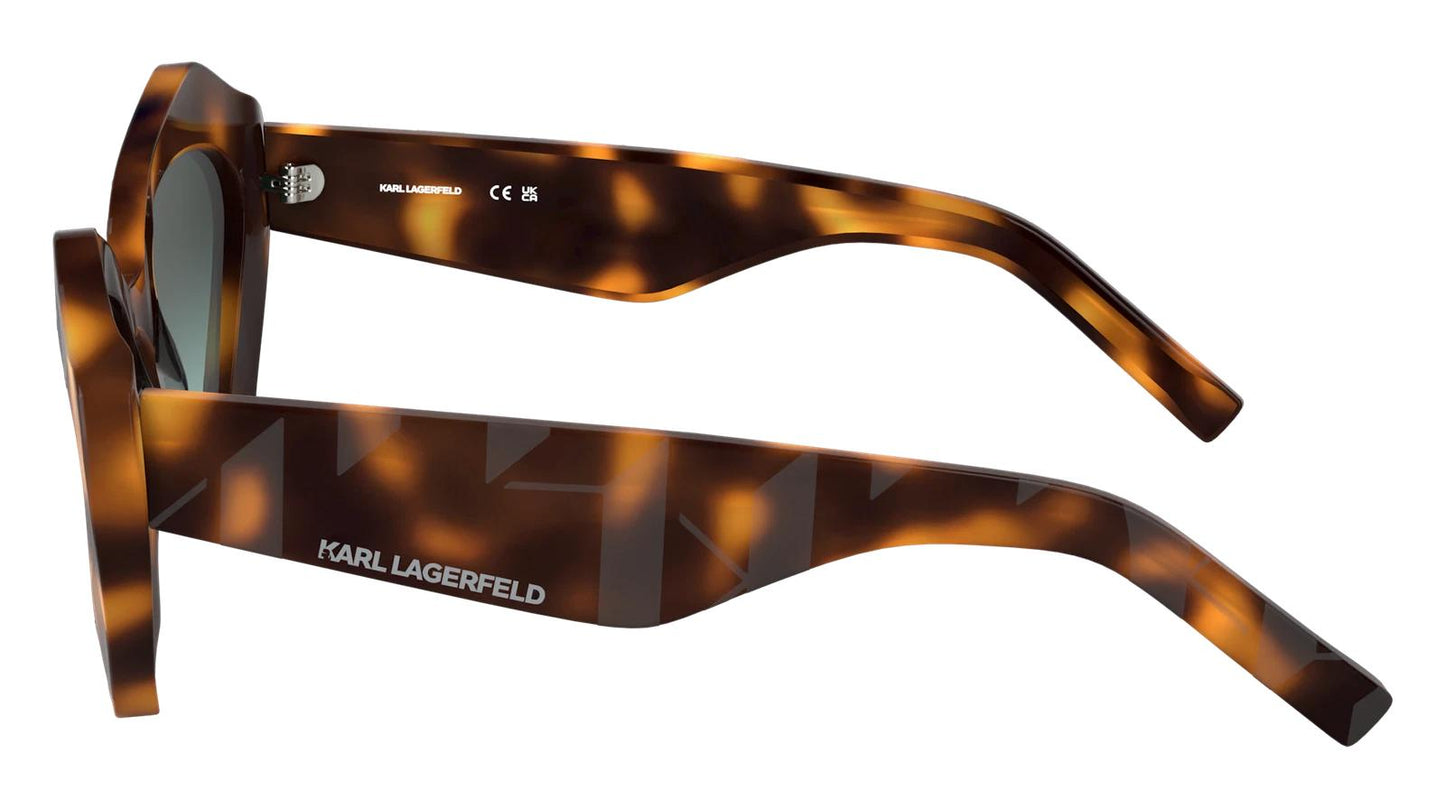Karl Lagerfeld KL6199S-242-5321 53mm New Sunglasses