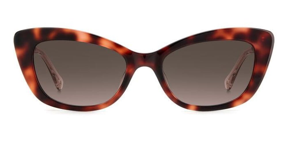 Kate Spade MERIDA/G/S-0086 HA 54mm New Sunglasses