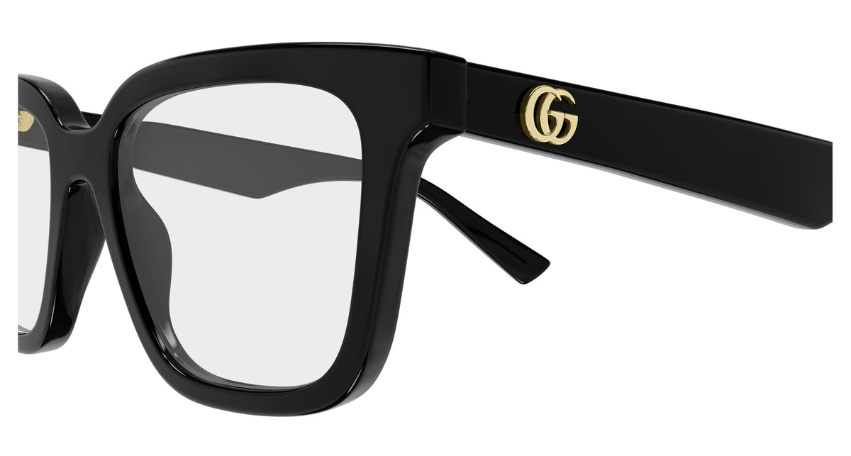 Gucci GG2186oA-001 52mm