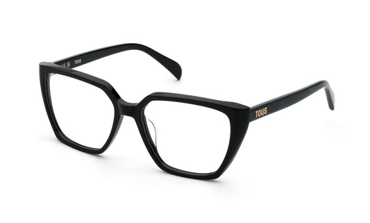 Tous VTOC10-0700 54mm New Eyeglasses
