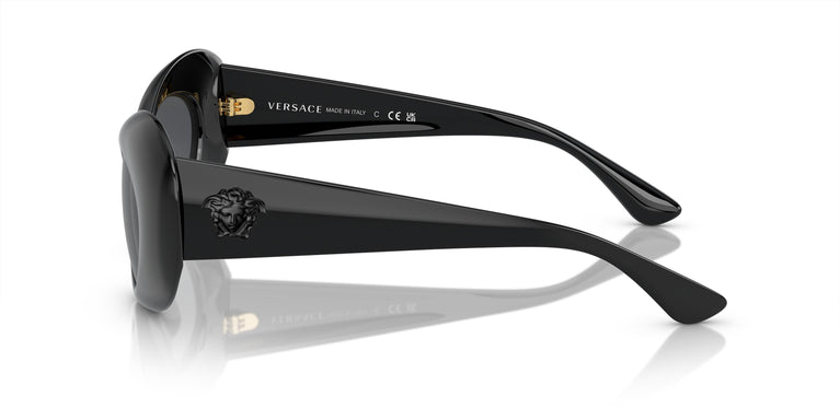 Versace 0VE4456U-GB1/87 52mm
