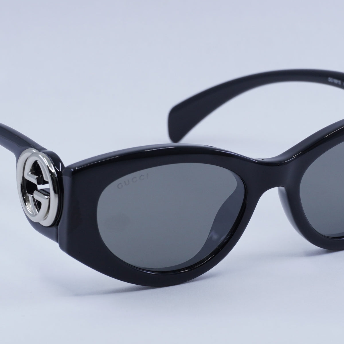 Gucci GG1691S-001-54 54