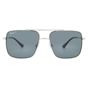 Ray-Ban RB3758 003/81 54 54mm