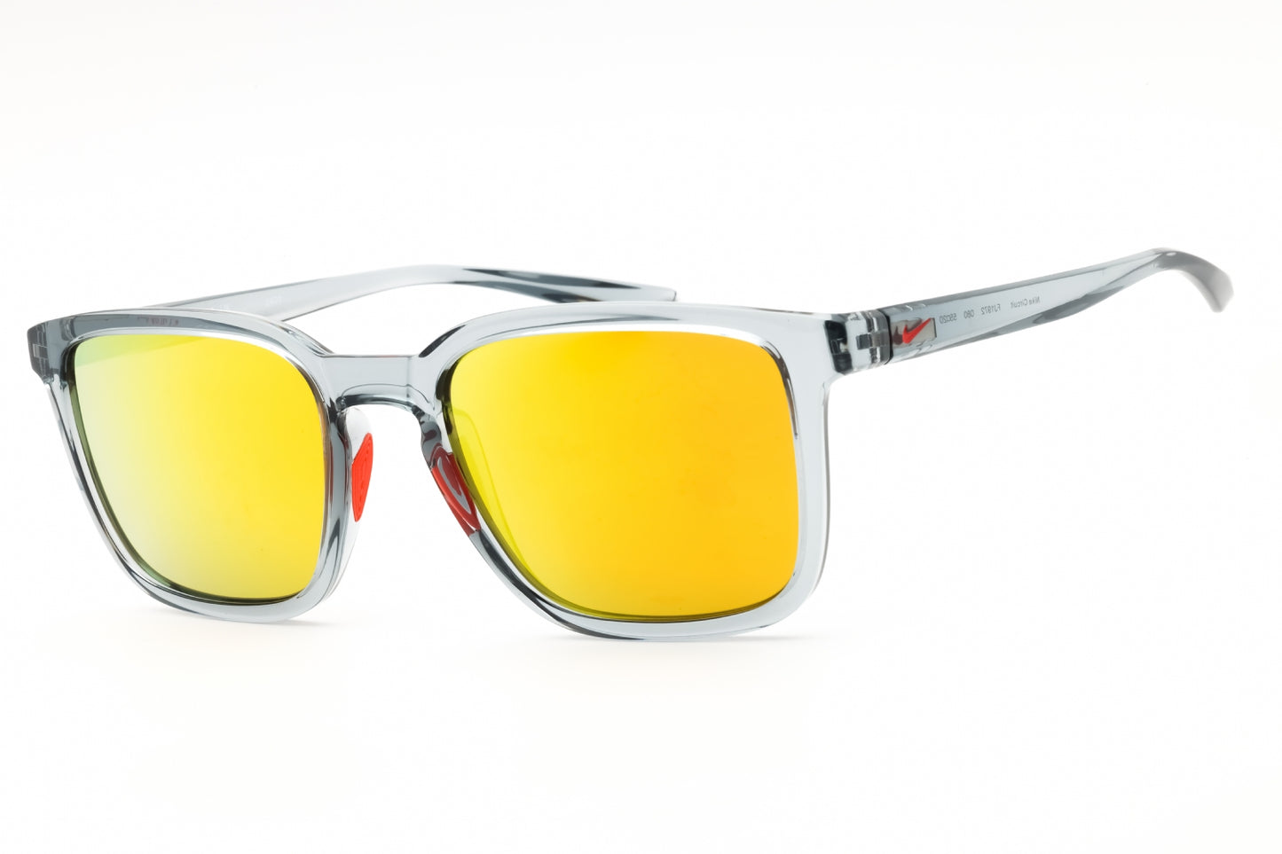 Nike NIKE CIRCUIT FJ1972-080 55mm New Sunglasses