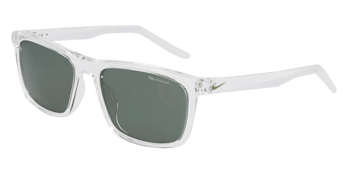 Nike EMBAR-P-FV2409-900-5617 56mm New Sunglasses
