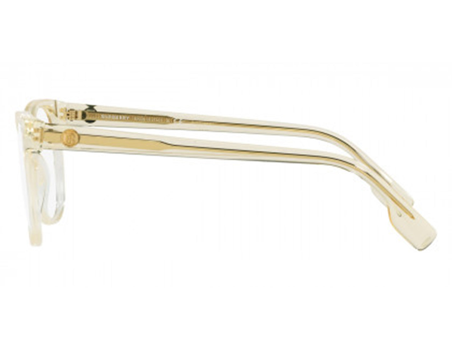 Burberry BE2345F-3852-54 54mm New Eyeglasses