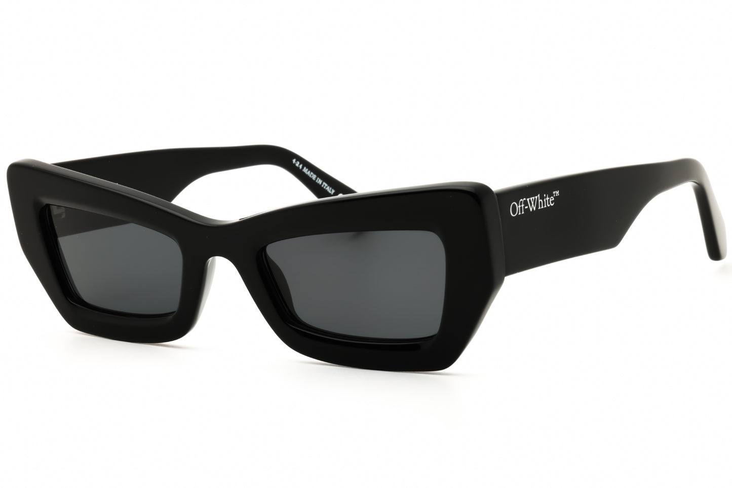 Off White AURORA137-1007 51mm